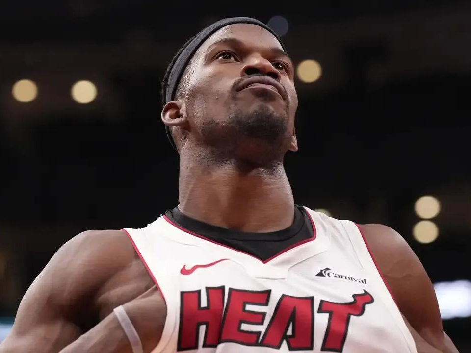 爱游戏体育-NBA季后赛赛程吃紧；迈阿密热火窗口期刷新队史纪录；态度坚定；资深球员宣示担当的简单介绍