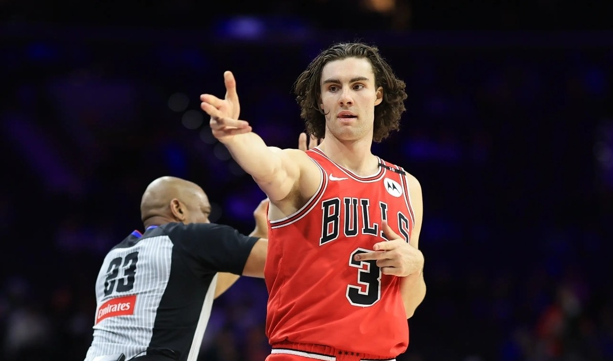 爱游戏-关于芝加哥公牛发布备战花絮，关键时刻止住颓势，欧篮联任务艰巨，团队化学反应显著的信息