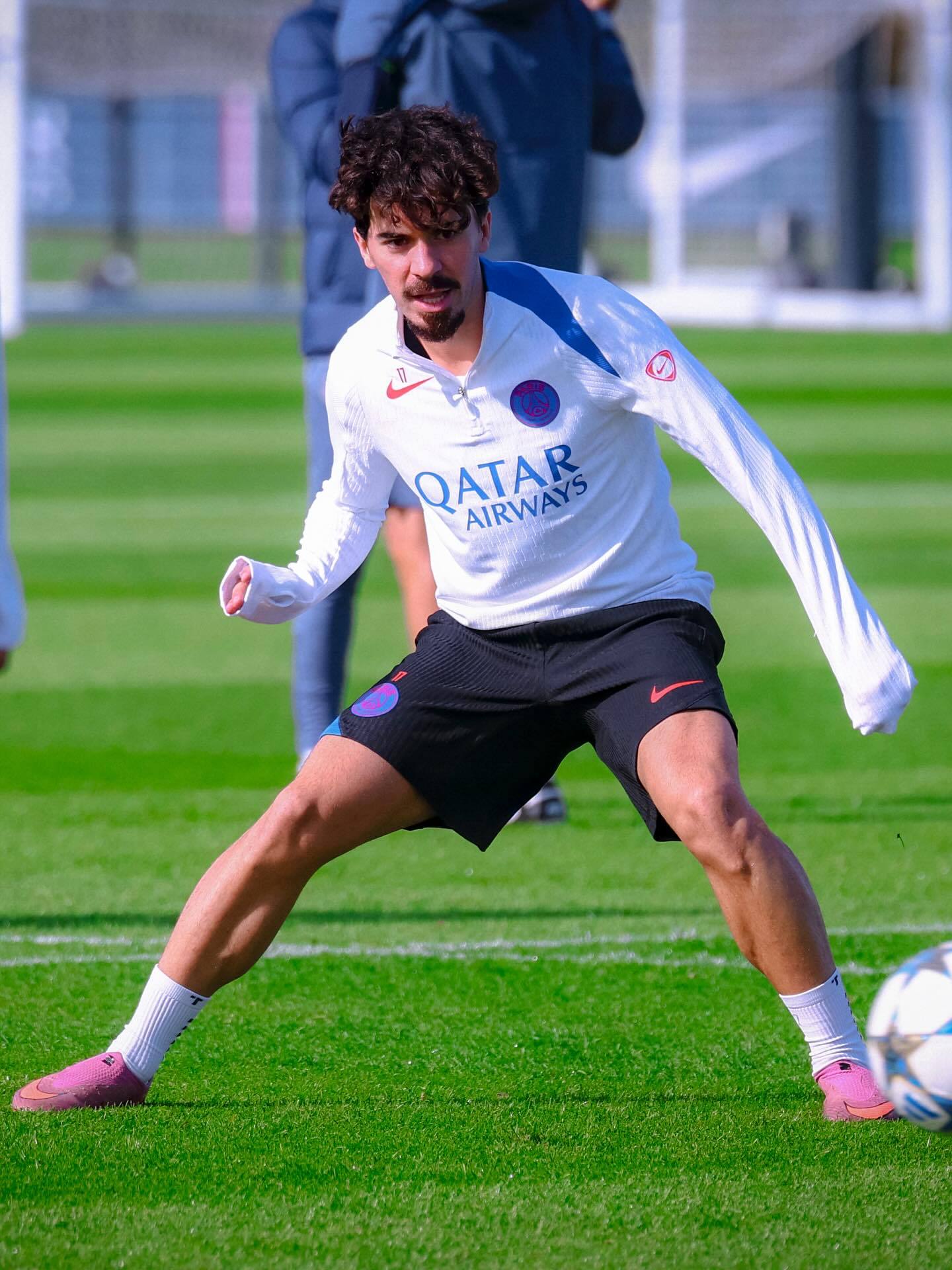 爱游戏体育官网-关于刚刚!今晚巴黎圣日耳曼备战NBA季后赛集结日比利亚雷亚尔备战法国杯,深圳男篮今晚队长鼓劲的信息