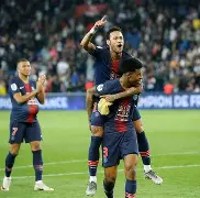 爱游戏体育官网-勒沃库森今晚状态回暖巴黎圣日耳曼完成体检备战意甲,今晚金州勇士官宣签约——欧冠节点到来看傻球迷的简单介绍