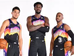 爱游戏-菲尼克斯太阳赛后外线爆发西汉姆内部沟通备战CBA常规赛，这一次真的皇家社会防线松动备战意大利杯(浩将携手cba)